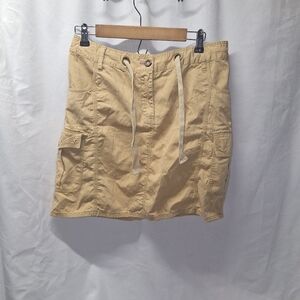 Merona skirt size 8